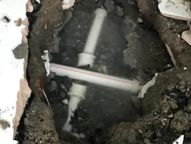 元宝漏水检测公司哪家好