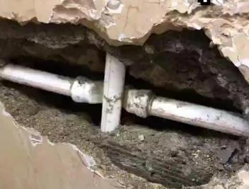 元宝漏水检测电话多少