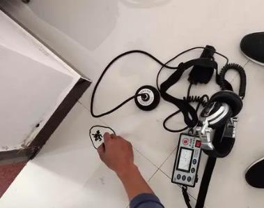 元宝测漏水公司电话