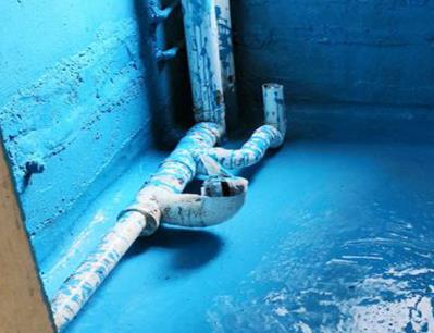 元宝测漏水多少钱